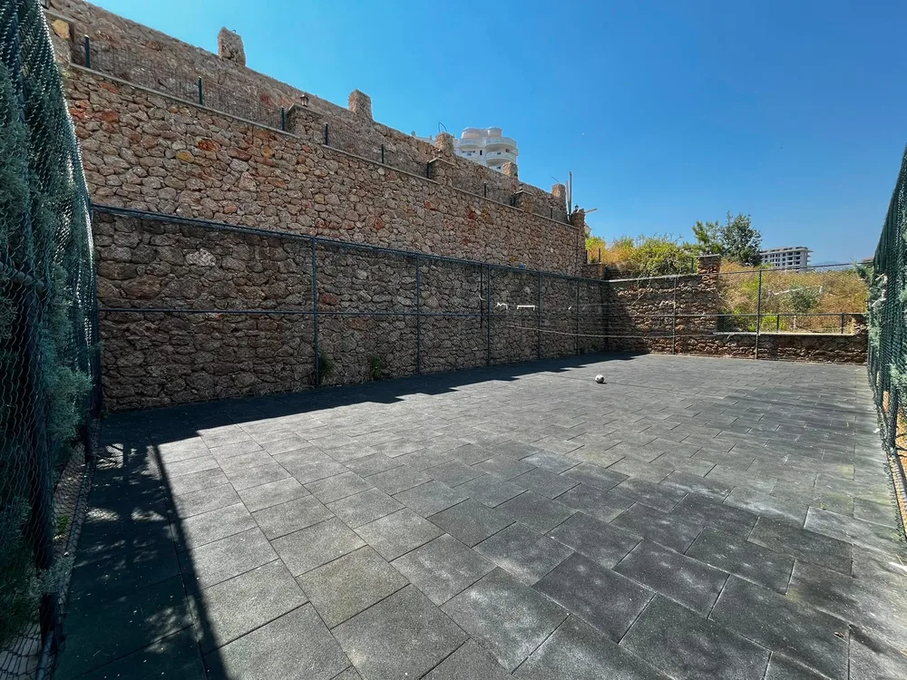 OFF TOWER RESIDENCE Facilities - 13