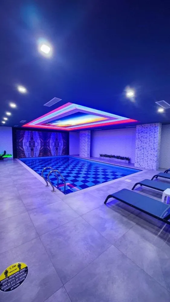 OFF TOWER RESIDENCE Facilities - 12