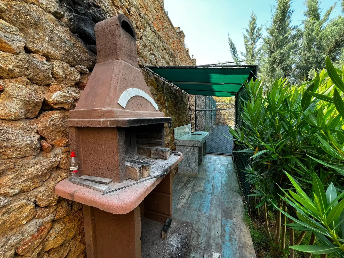 OFF TOWER RESIDENCE Facilities - 18