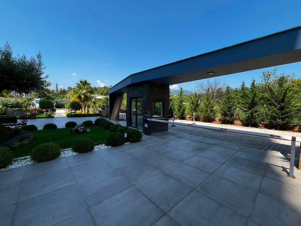 OFF TOWER RESIDENCE Facilities - 21