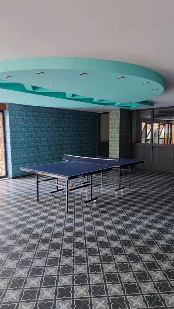 OFF TOWER RESIDENCE Facilities - 22