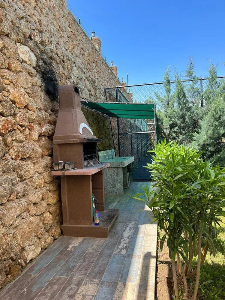 OFF TOWER RESIDENCE Facilities - 26