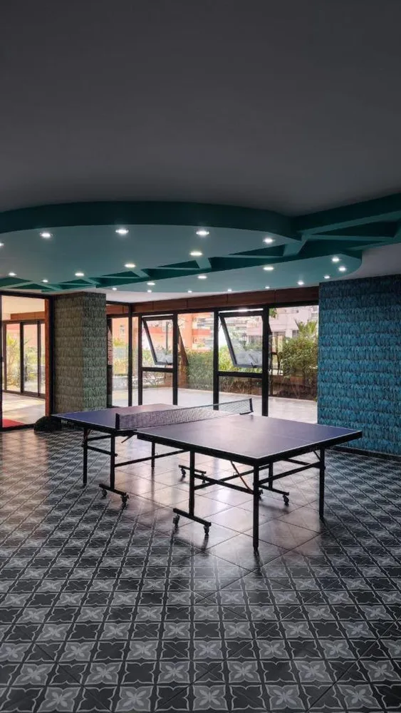 OFF TOWER RESIDENCE Facilities - 27