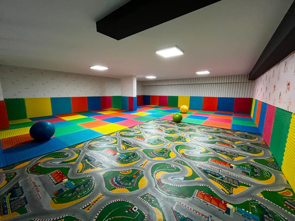OFF TOWER RESIDENCE Facilities - 28