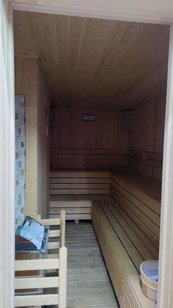 OFF TOWER RESIDENCE Facilities - 31