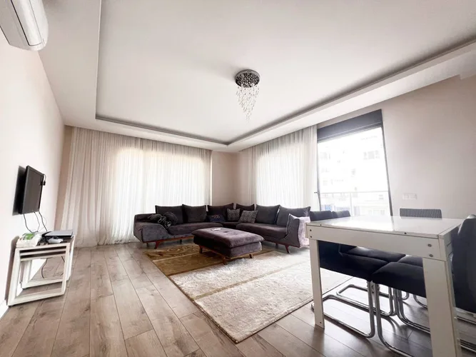 Off Tower Residence, Interior - 4