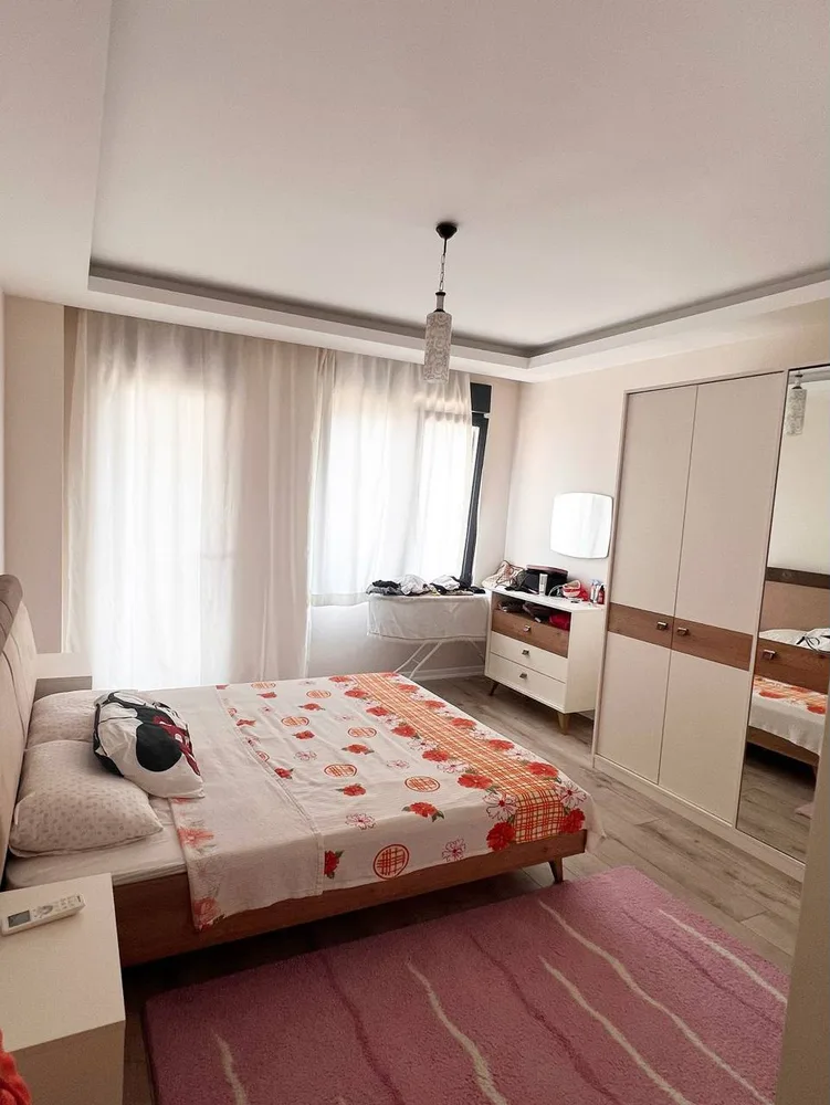 OFF TOWER RESIDENCE Interior - 7