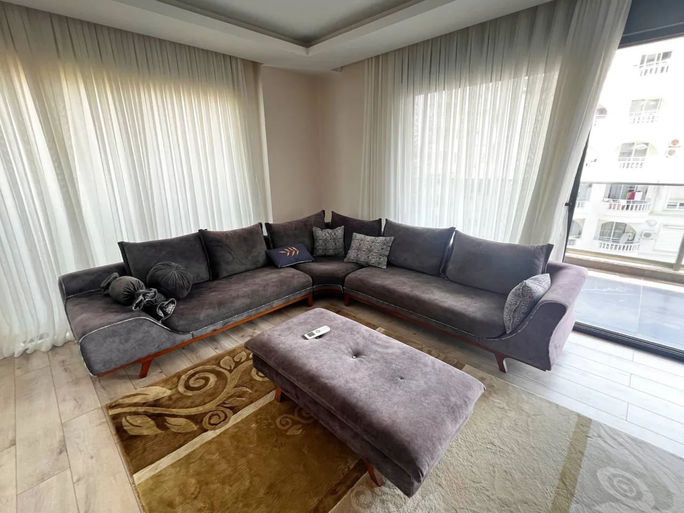 OFF TOWER RESIDENCE Interior - 6