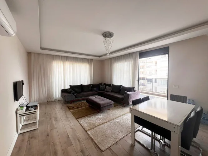 Off Tower Residence, Interior - 3