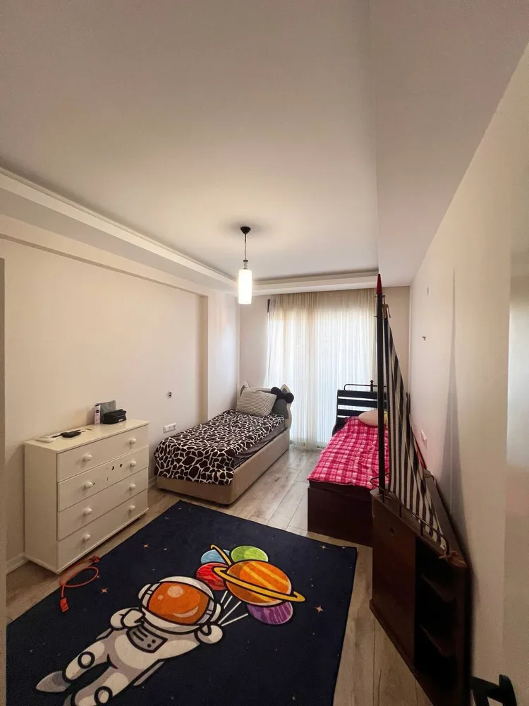 OFF TOWER RESIDENCE Interior - 8