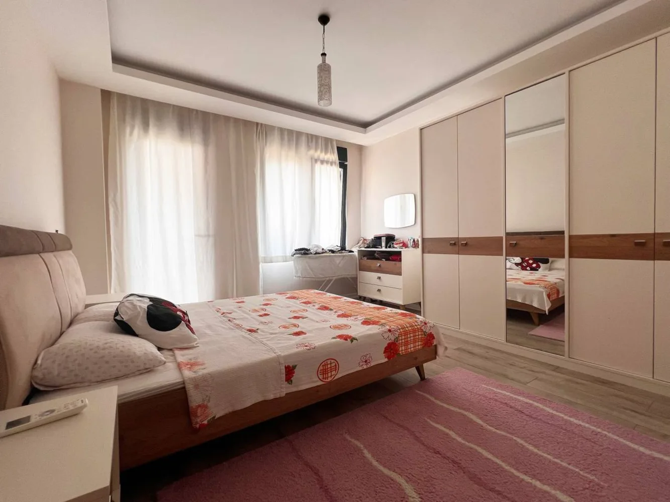 OFF TOWER RESIDENCE Interior - 9