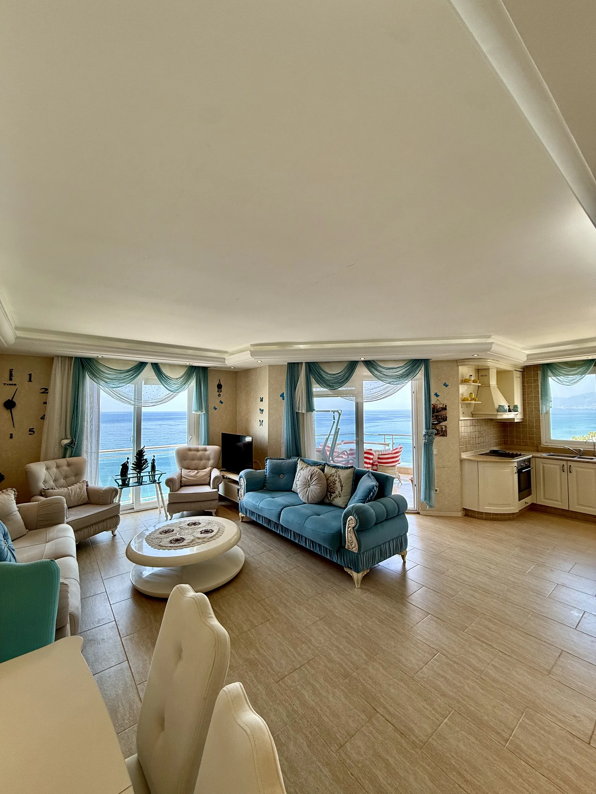 Alden 5 Residence - Посмотреть объект недвижимости