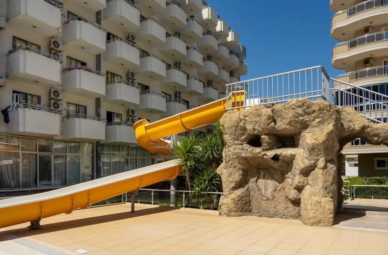 , Exterior - 2