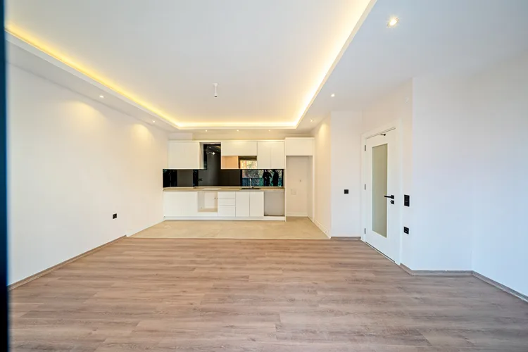 Antares Cıty Residence, Exterior - 4