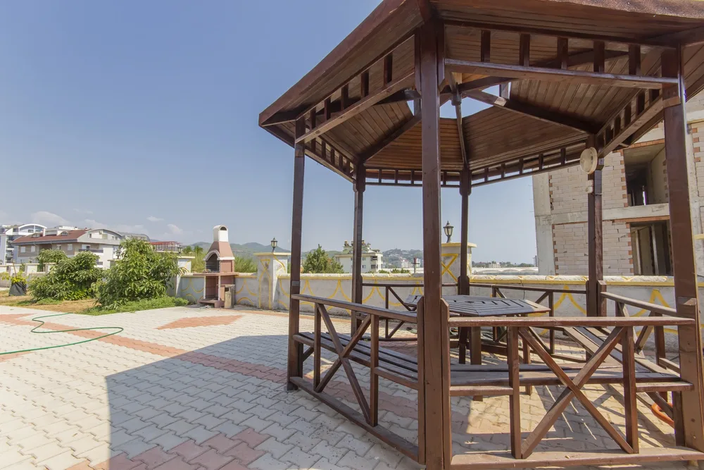 Yellow Residence Facilities - 39