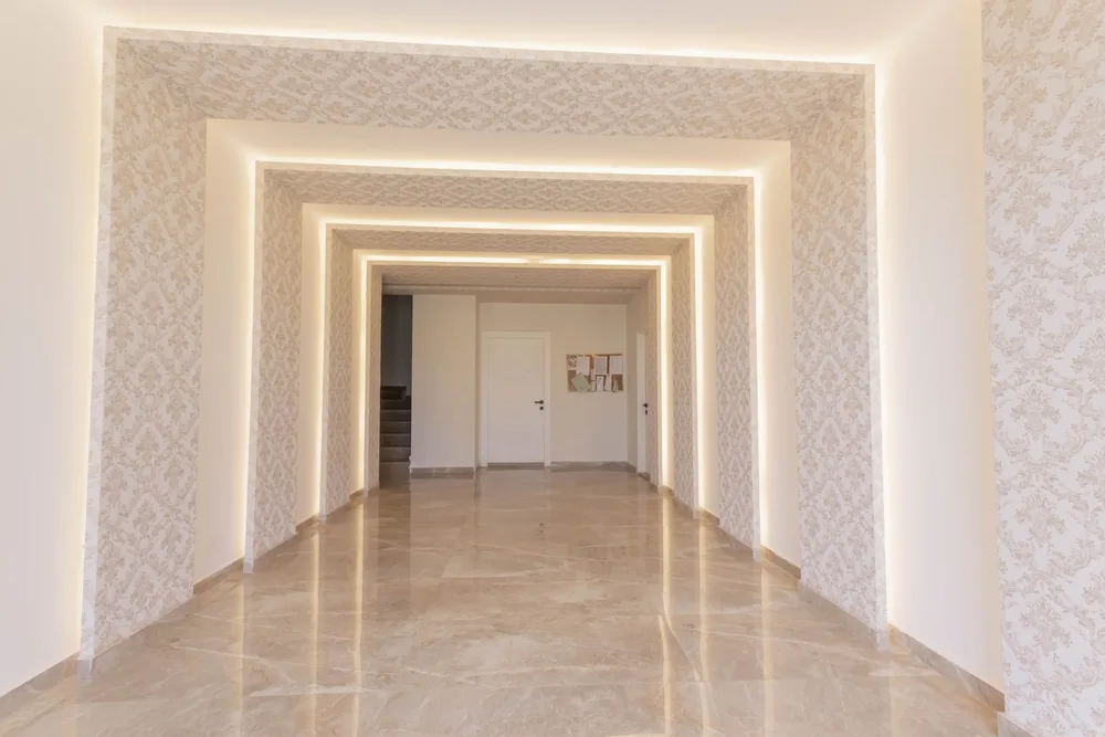 Yellow Residence Facilities - 29