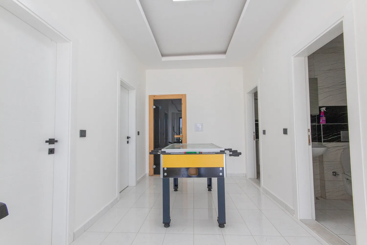 Yellow Residence Facilities - 46