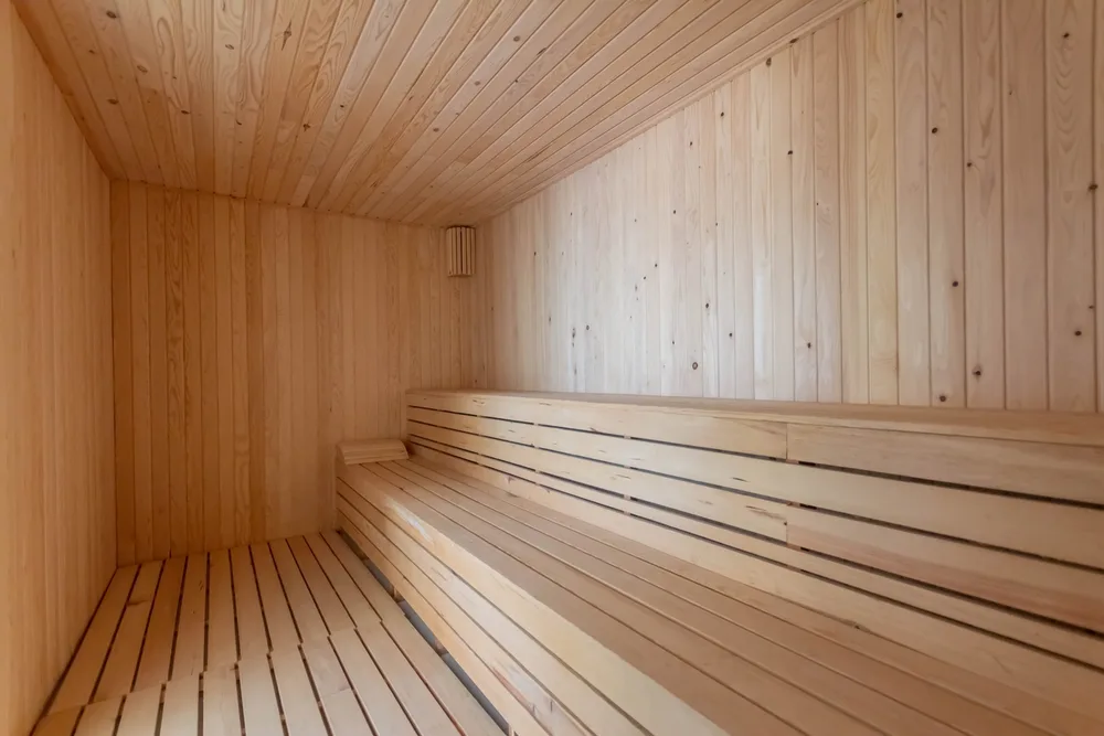 Yellow Residence Facilities - 47