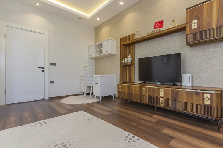Yellow Residence, Interior - 4