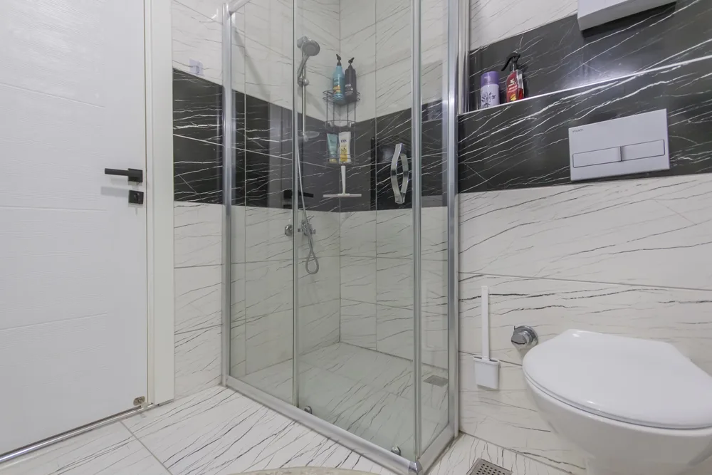 Yellow Residence Interior - 25
