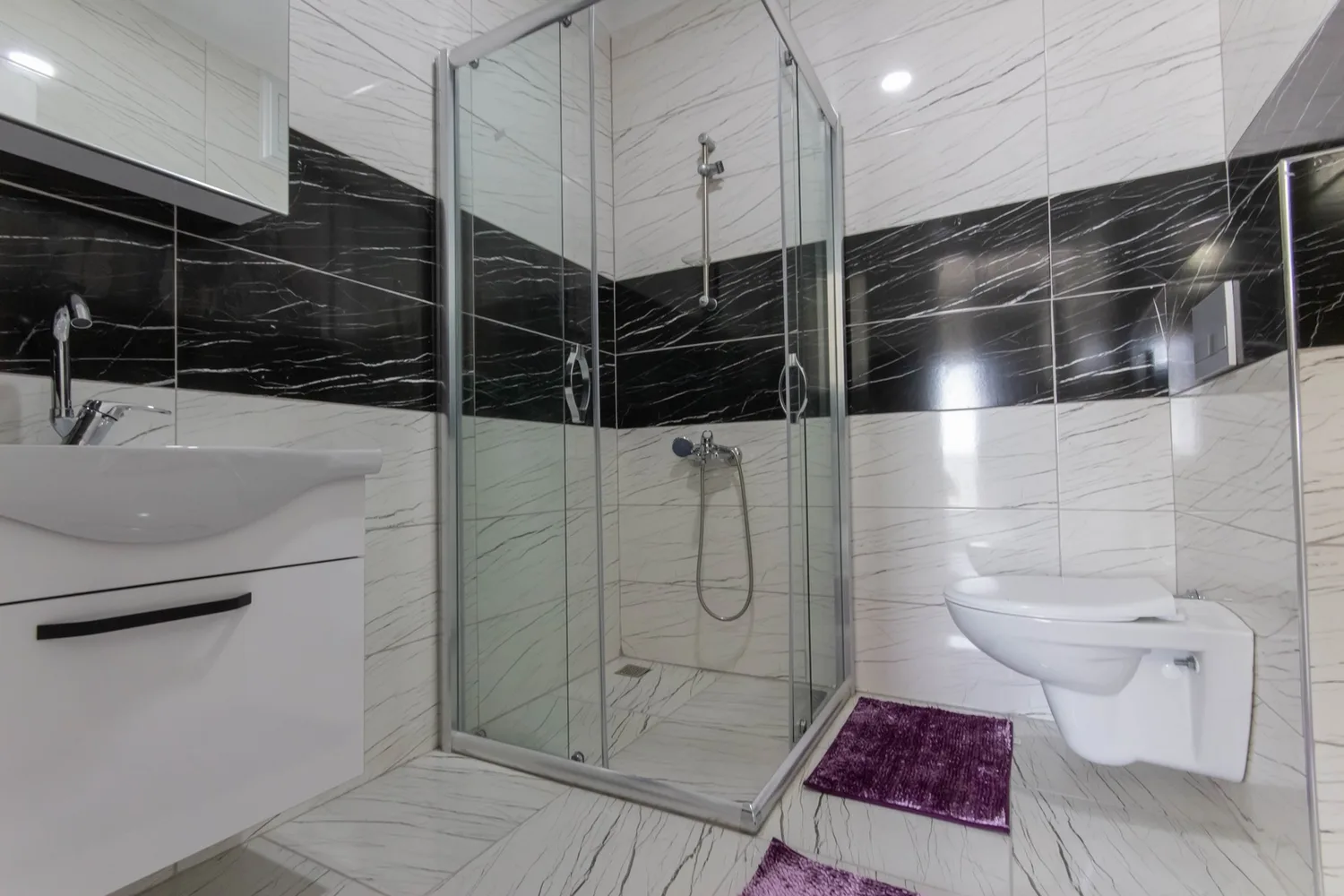 Yellow Residence Interior - 21