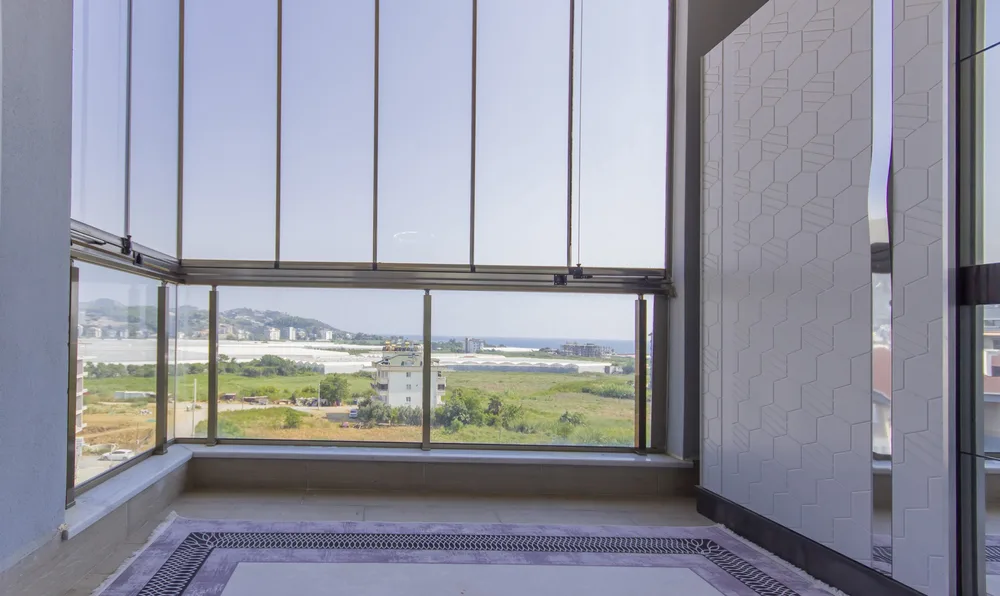 Yellow Residence Interior - 27