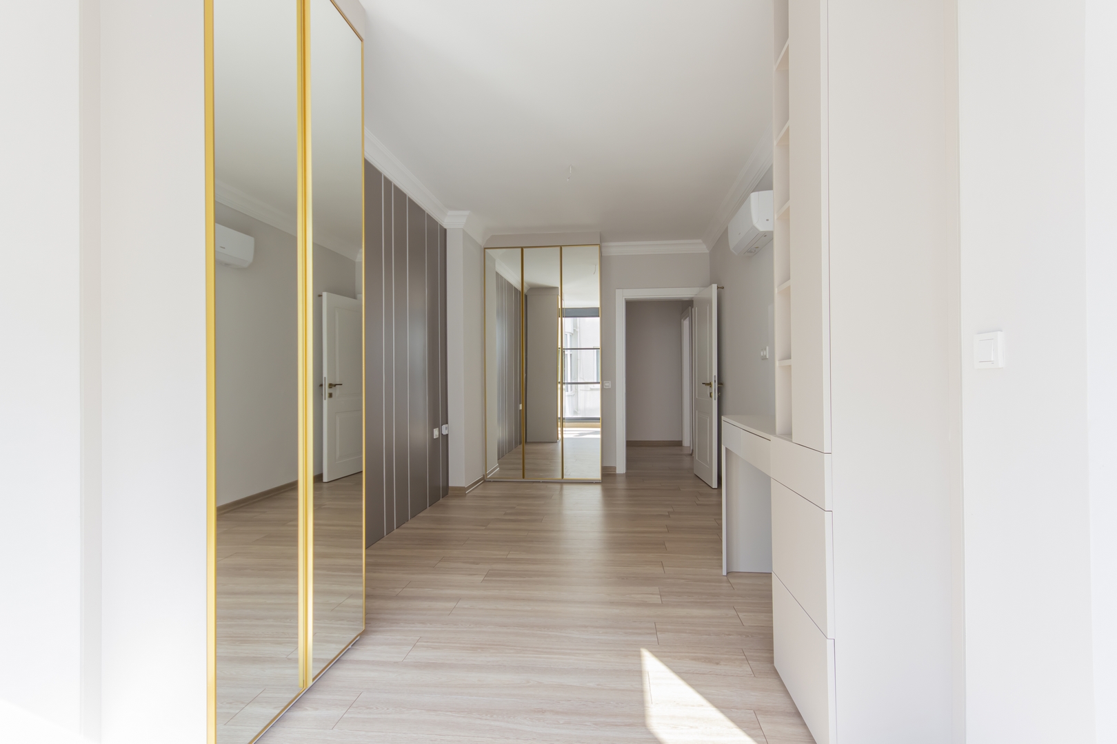 Crystal Life Residence - Перегляд власності
