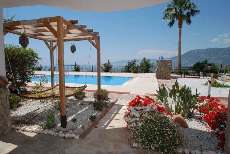 Kargıcak Villa, Interior - 4