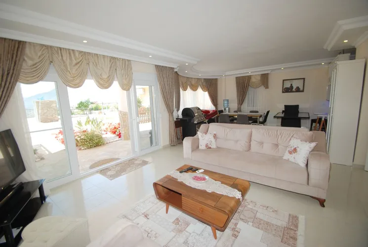 Kargıcak Villa, Interior - 2