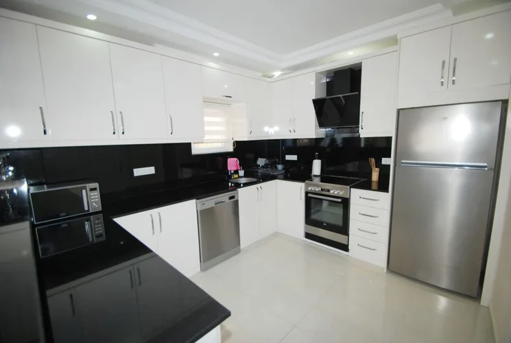 Kargıcak Villa, Interior - 3
