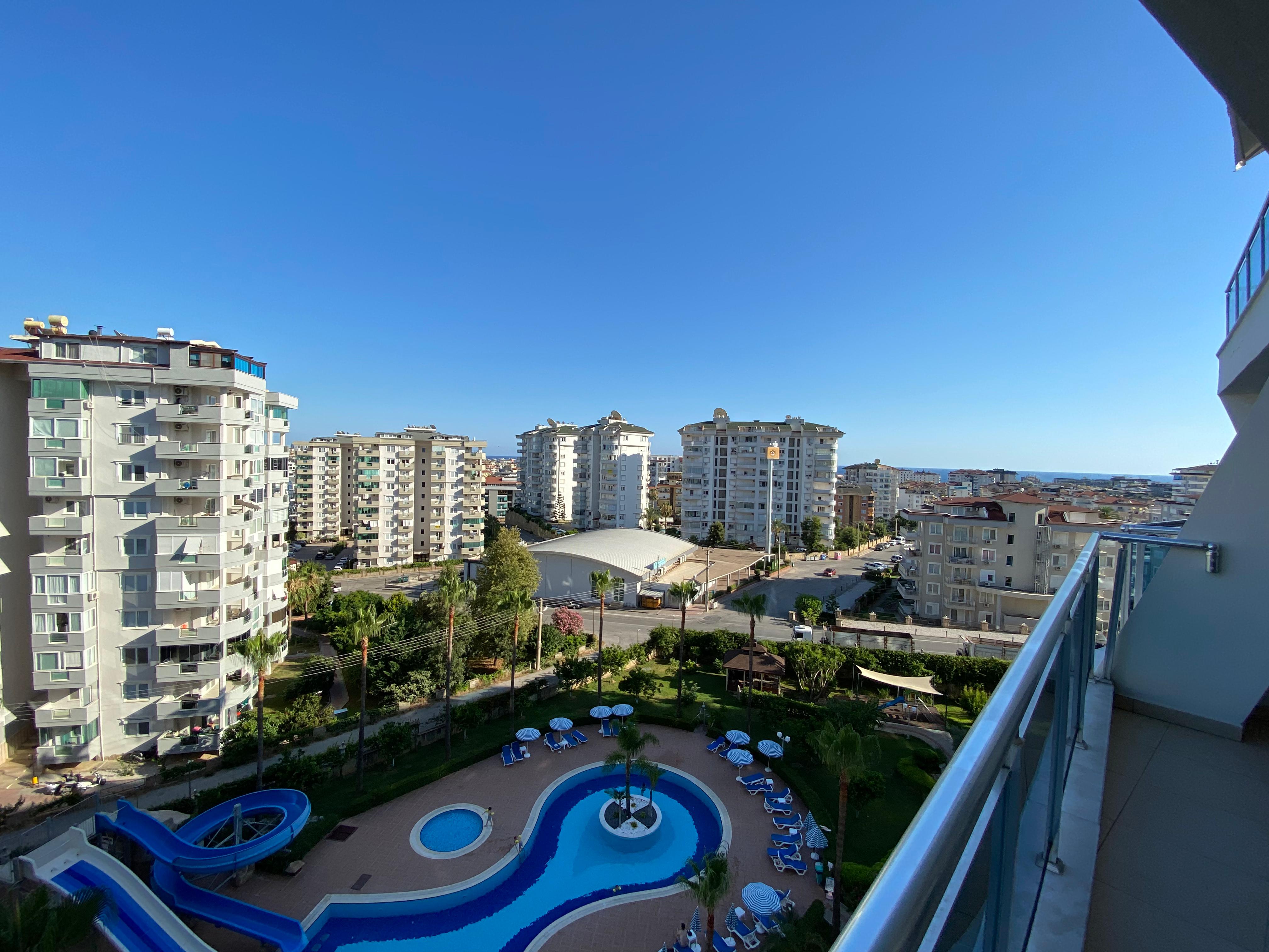 CRYSTAL GARDEN B-40 - Посмотреть объект недвижимости