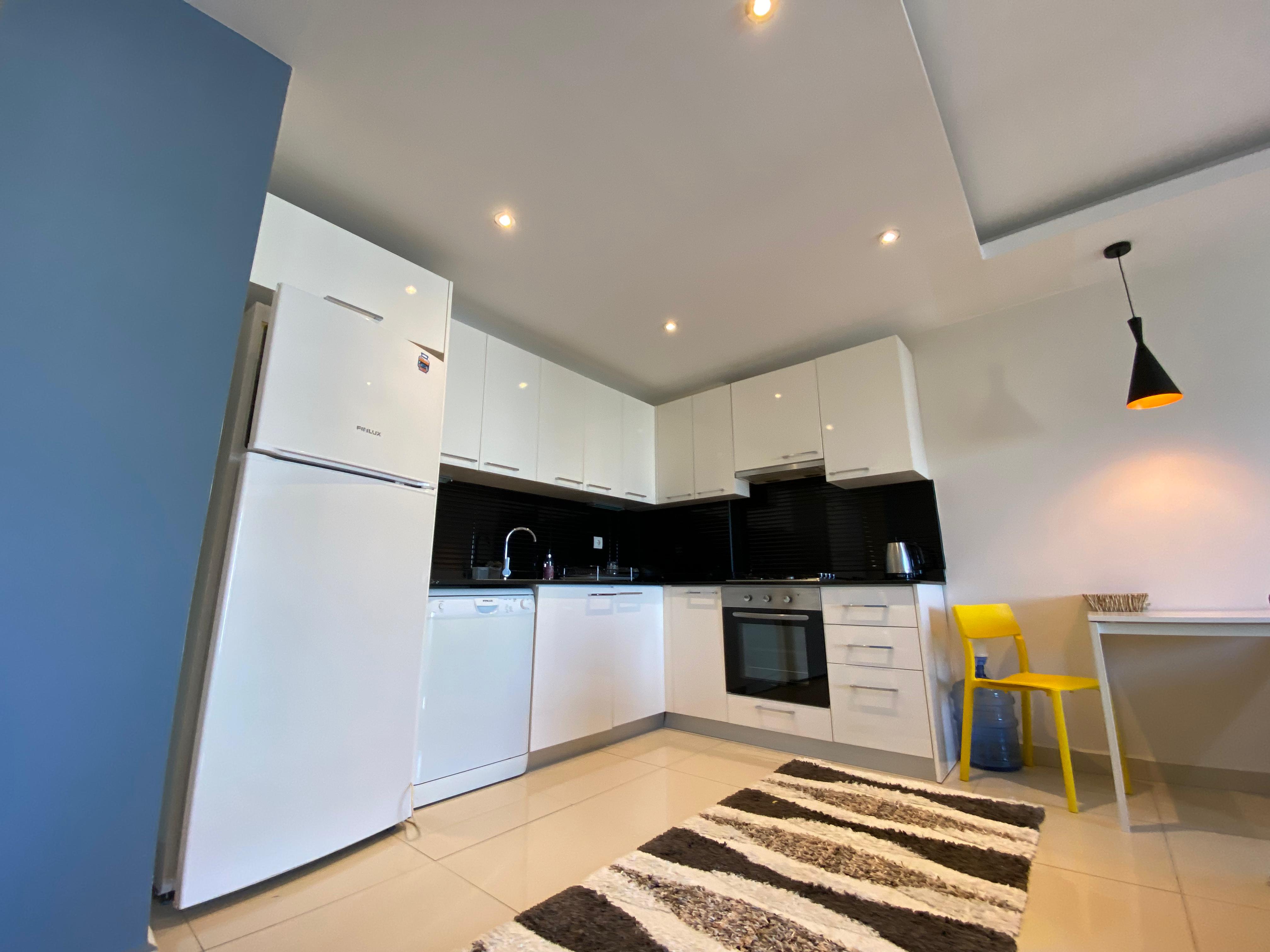 Crystal Garden  - View property
