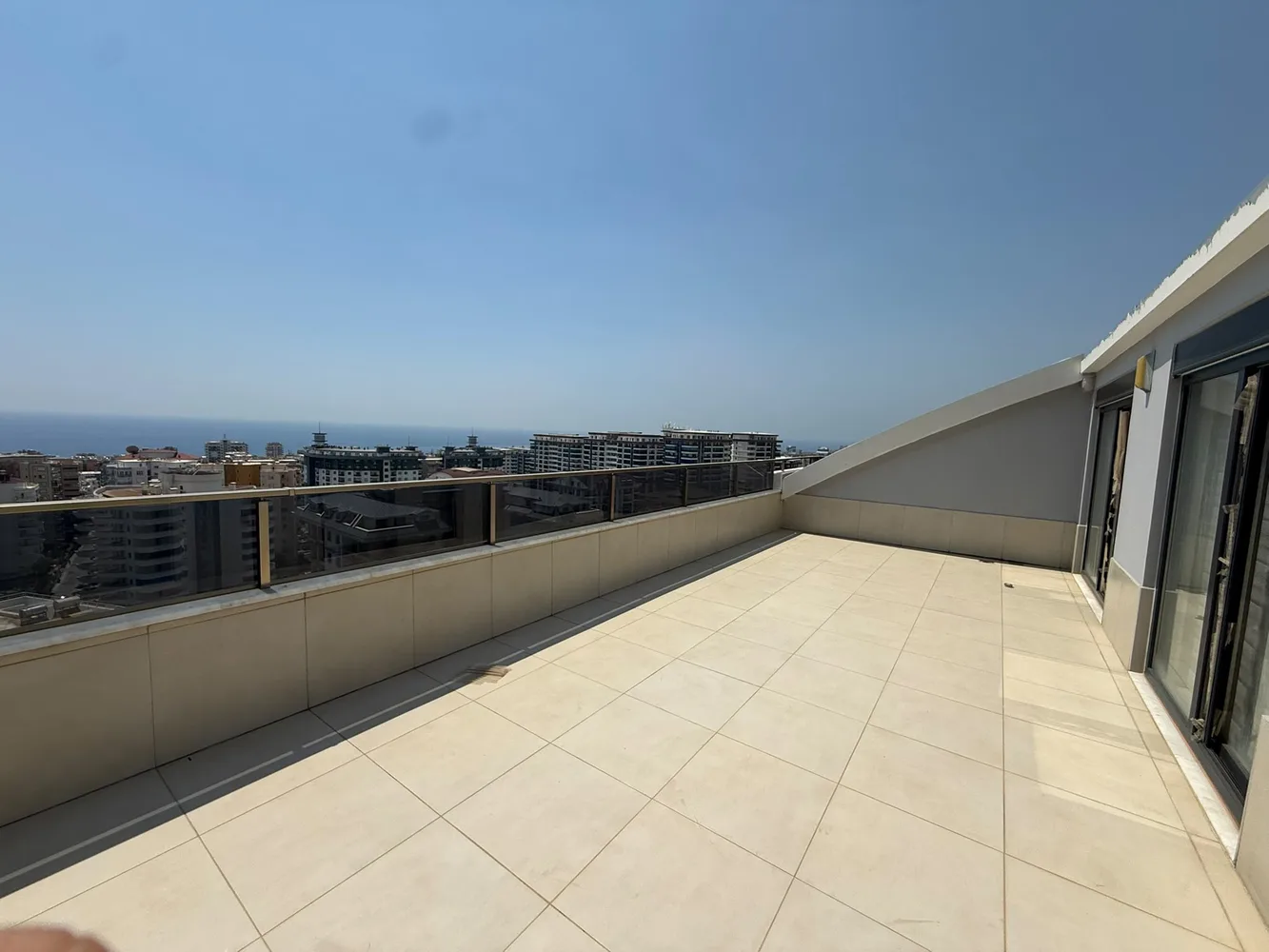 KALE TOWER 2 RESIDENCE Exterior - 29