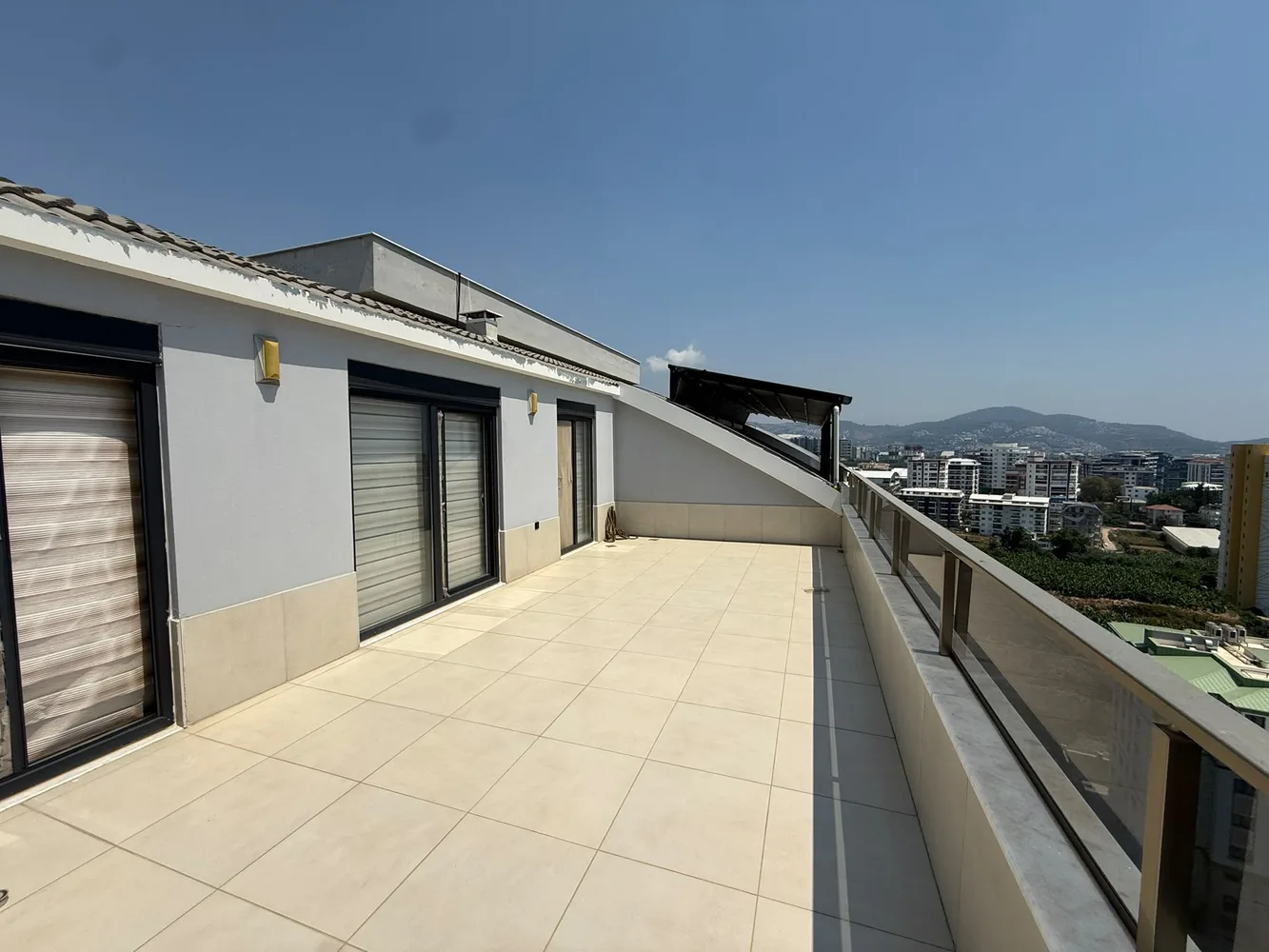 KALE TOWER 2 RESIDENCE Exterior - 30