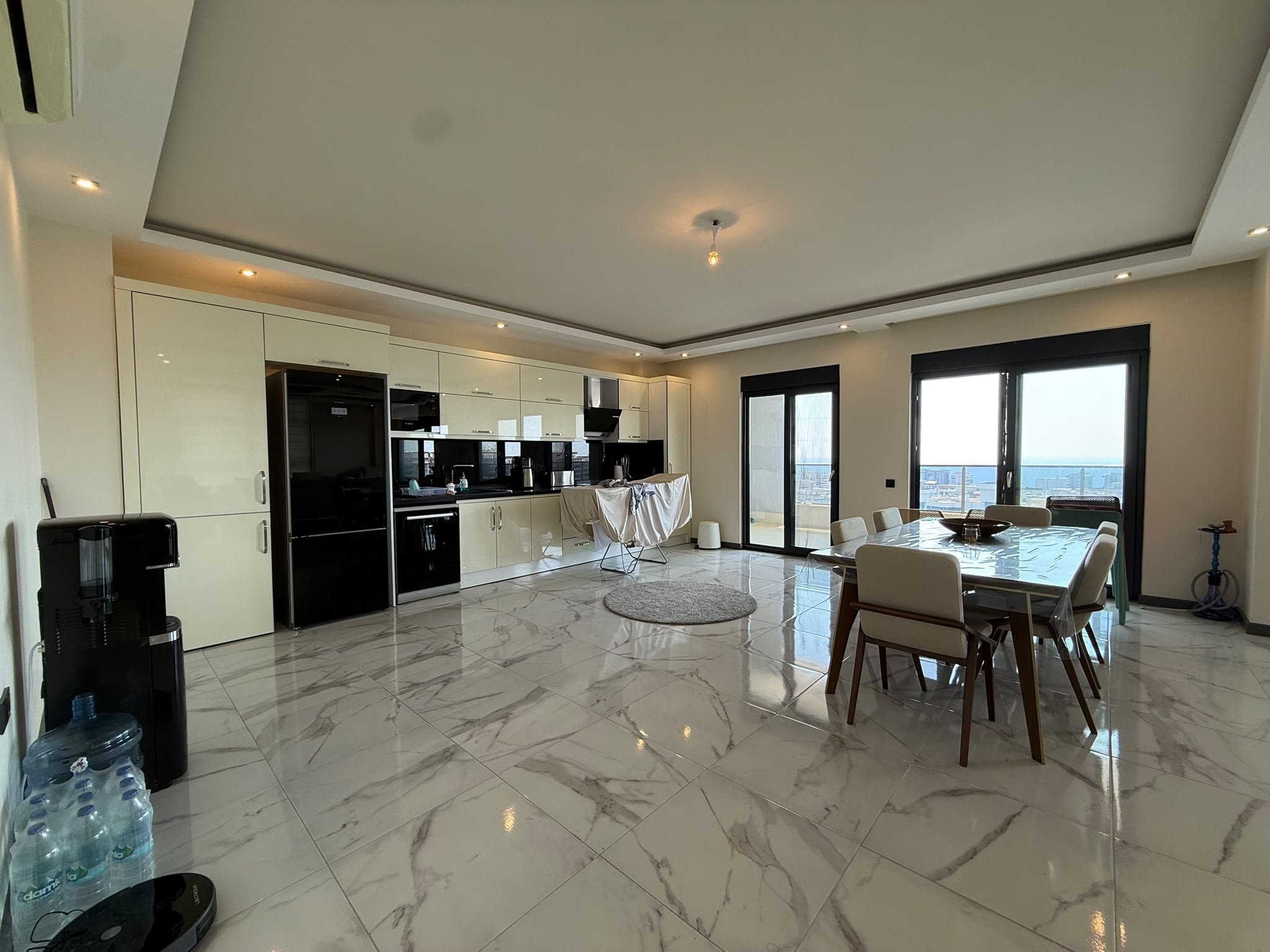 Kale Tower 2 Residence - Посмотреть объект недвижимости