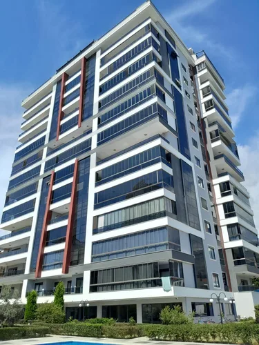 Kale Tower 2 Residence, Exterior - 2
