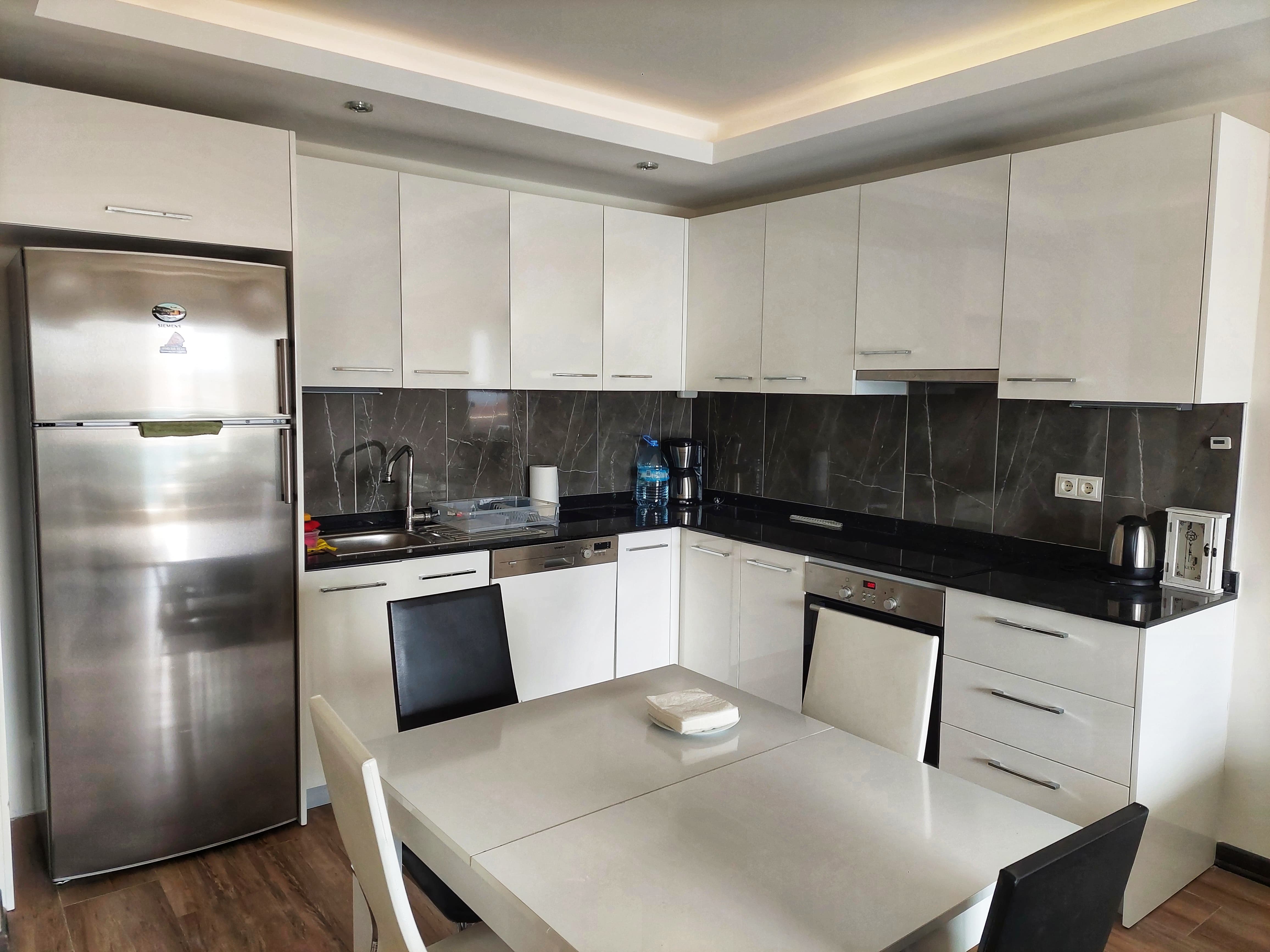 Crystal Garden A-32 - Посмотреть объект недвижимости