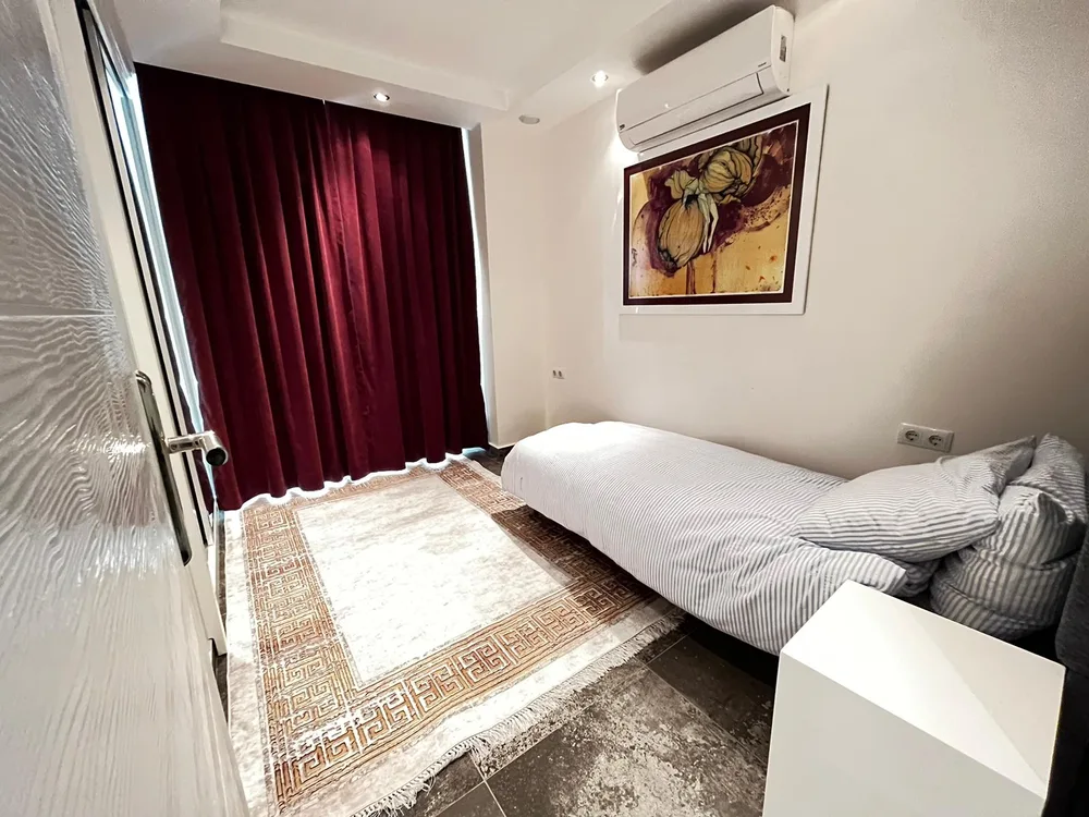 ARAMIS TERRACE 2 RESIDENCE Interior - 12