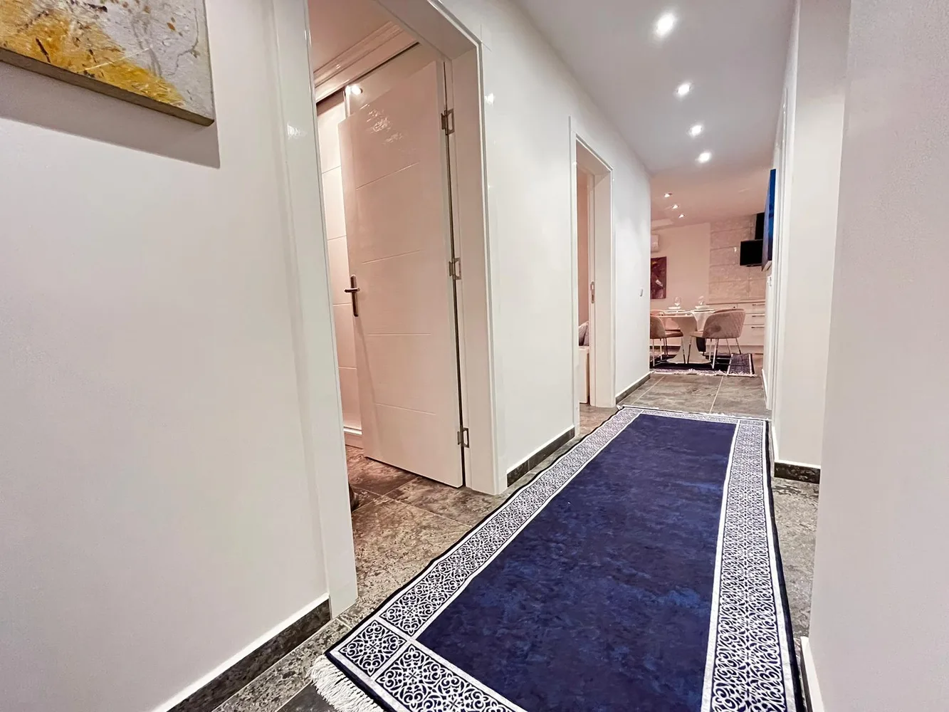 ARAMIS TERRACE 2 RESIDENCE Interior - 13