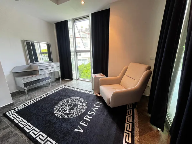 , Interior - 2