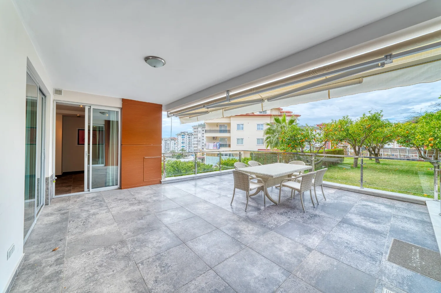 ARAMIS TERRACE 2 RESIDENCE Exterior - 28