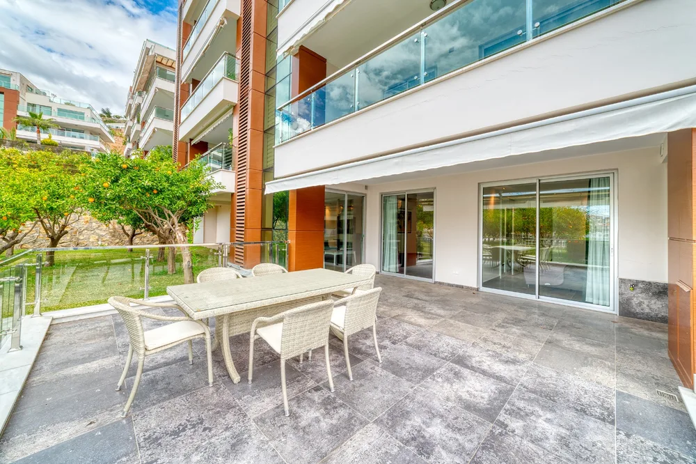 ARAMIS TERRACE 2 RESIDENCE Exterior - 30