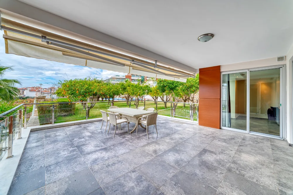 ARAMIS TERRACE 2 RESIDENCE Exterior - 32