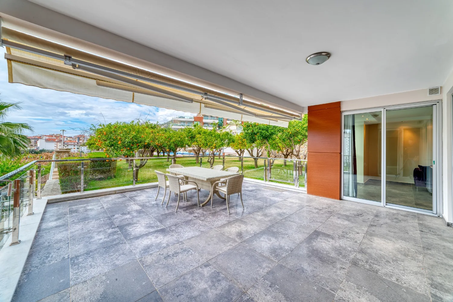 ARAMIS TERRACE 2 RESIDENCE Exterior - 32