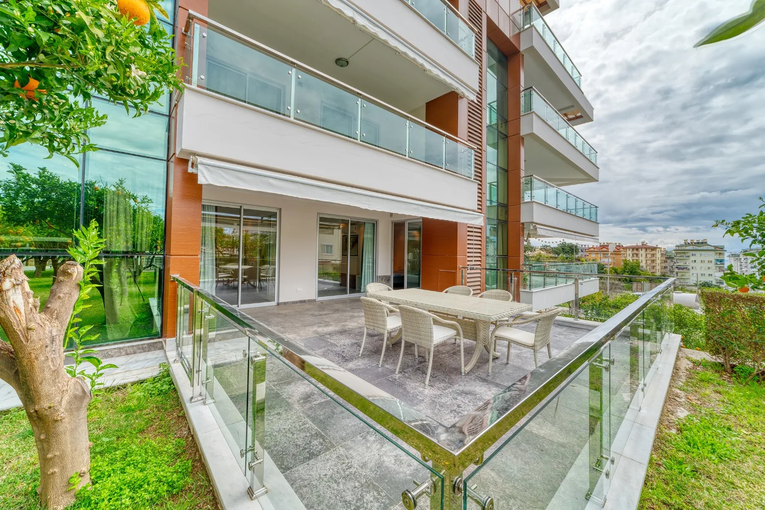 ARAMIS TERRACE 2 RESIDENCE Exterior - 52