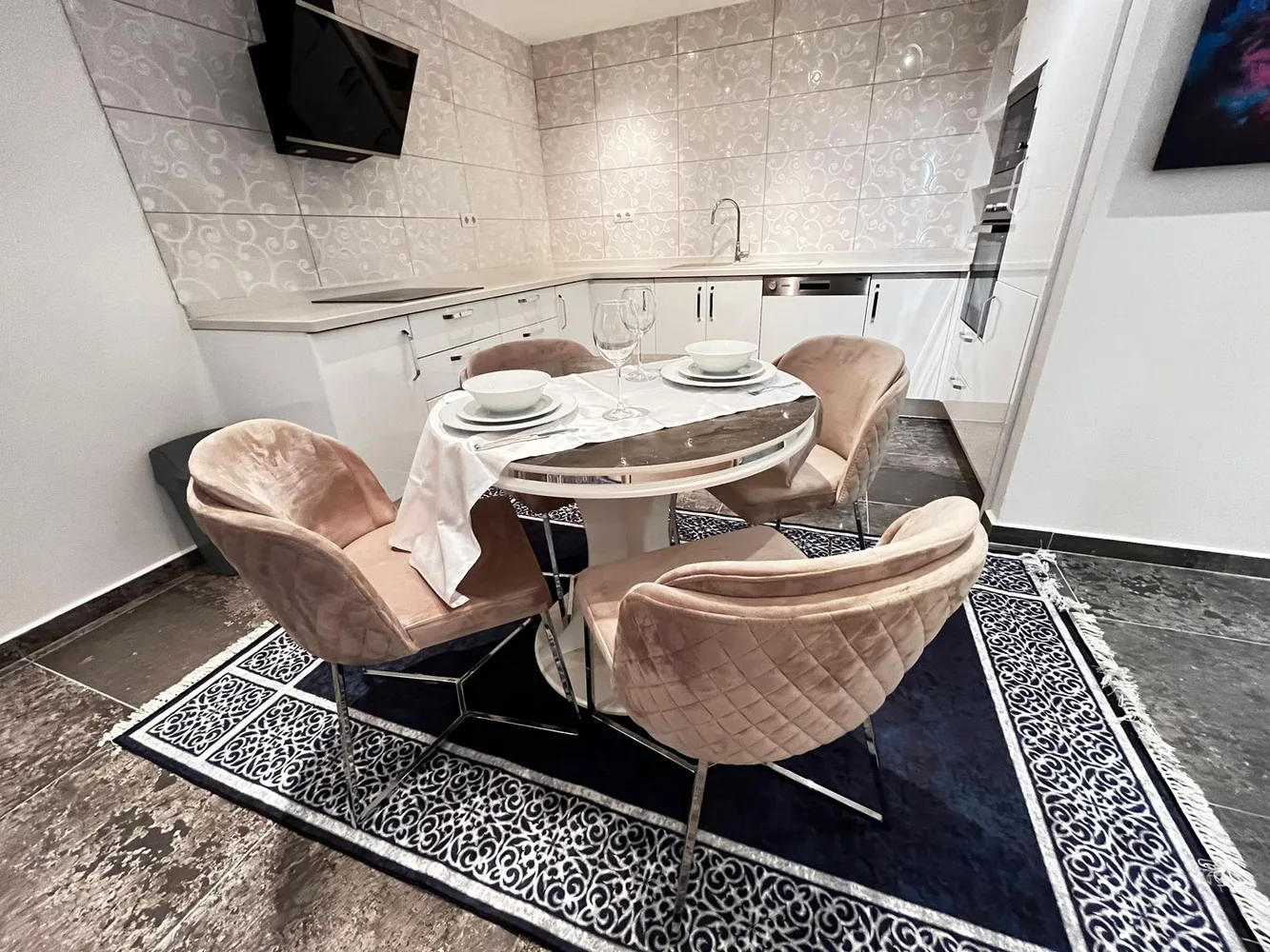 ARAMIS TERRACE 2 RESIDENCE Interior - 9