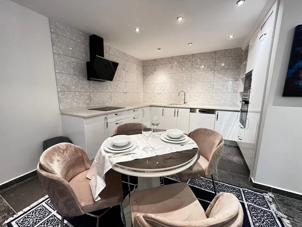 ARAMIS TERRACE 2 RESIDENCE Interior - 10