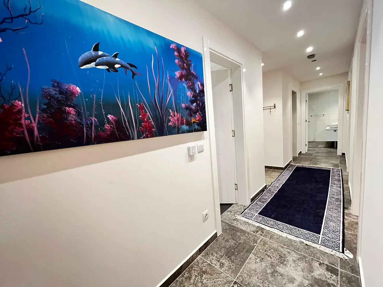 ARAMIS TERRACE 2 RESIDENCE Interior - 11