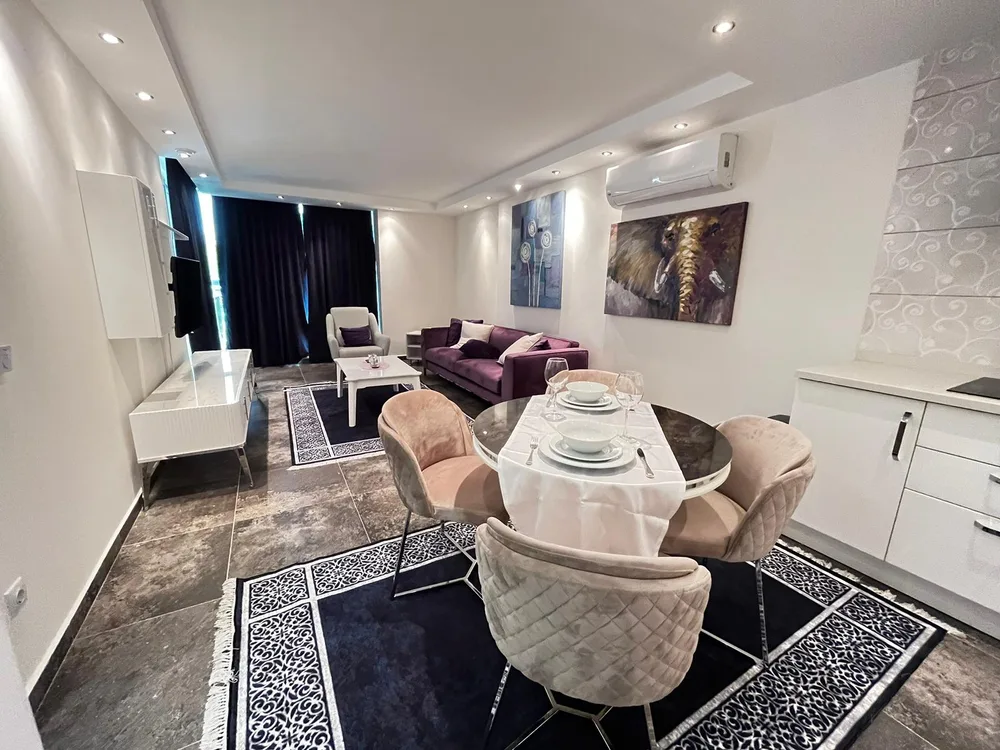 ARAMIS TERRACE 2 RESIDENCE Interior - 3