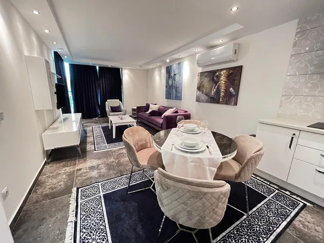 Aramis Terrace 2 Residence, Interior - 3